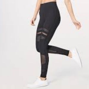 Wunder Under Tight Mix & Mesh for lololiesbeth